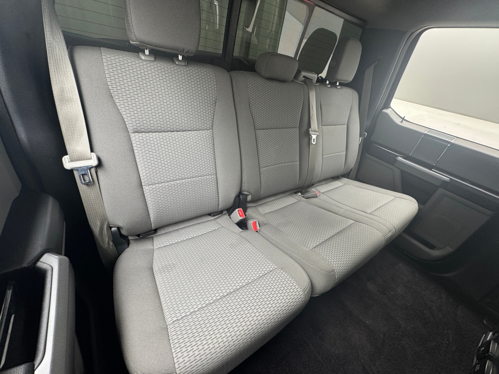 Thumbnail: 2017 Ford Econoline - 6