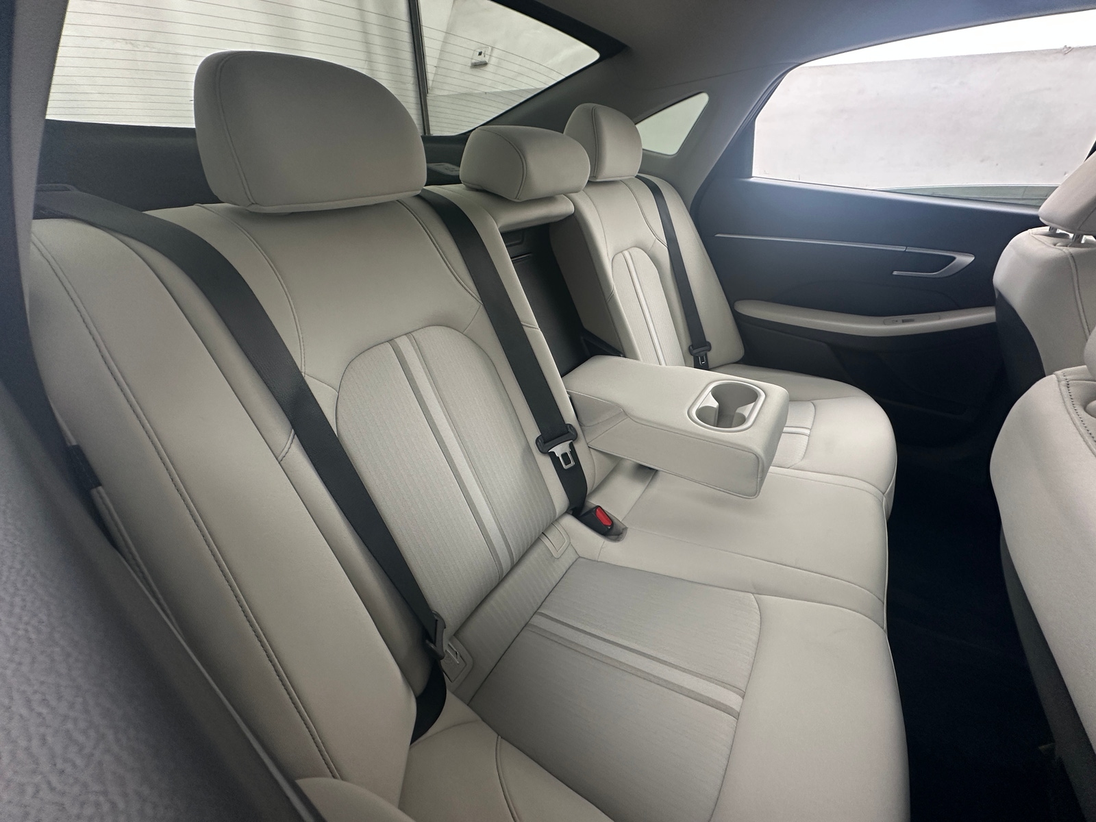 Thumbnail: 2024 Hyundai Sonata - 6