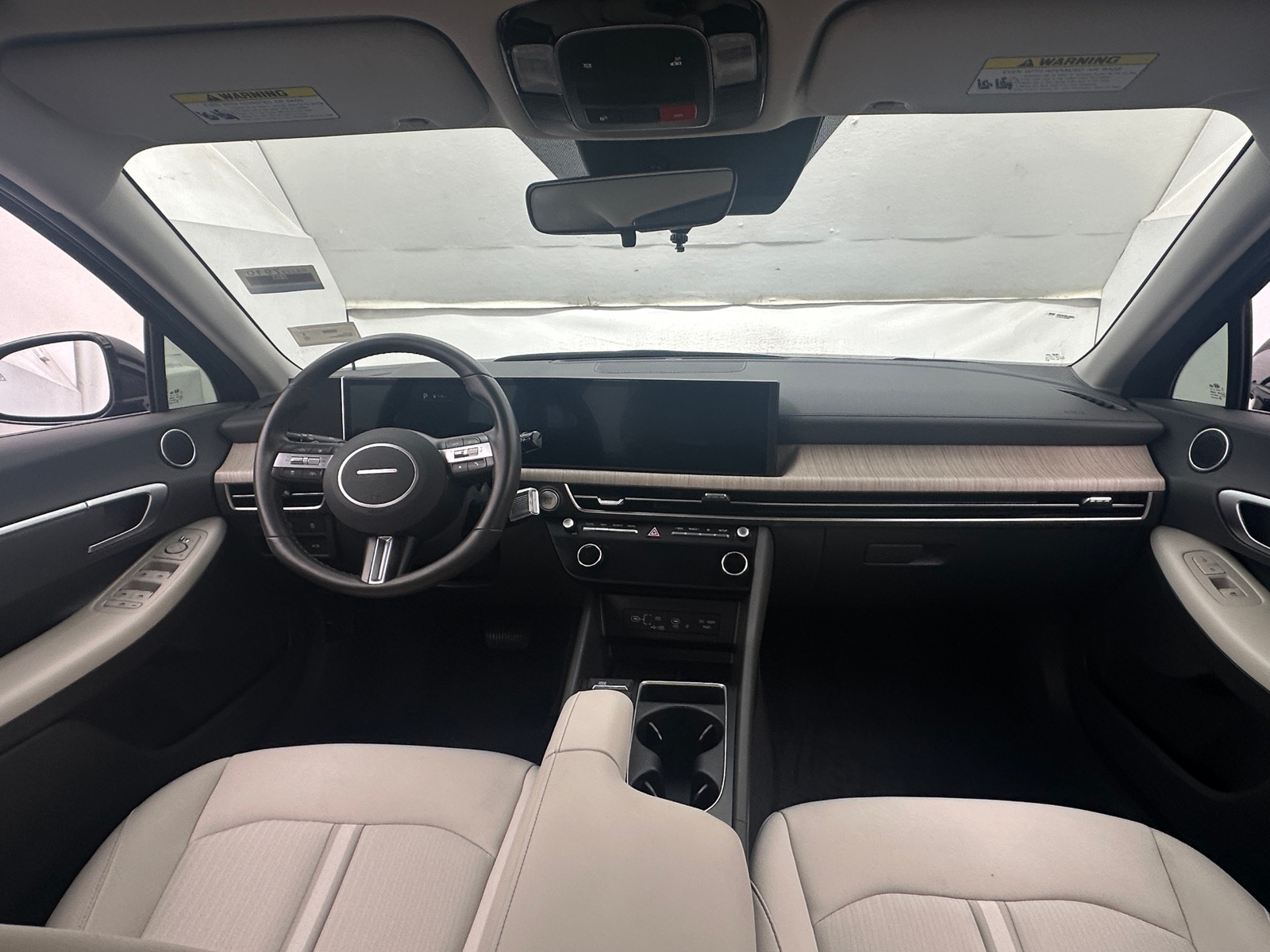 Thumbnail: 2024 Hyundai Sonata - 3