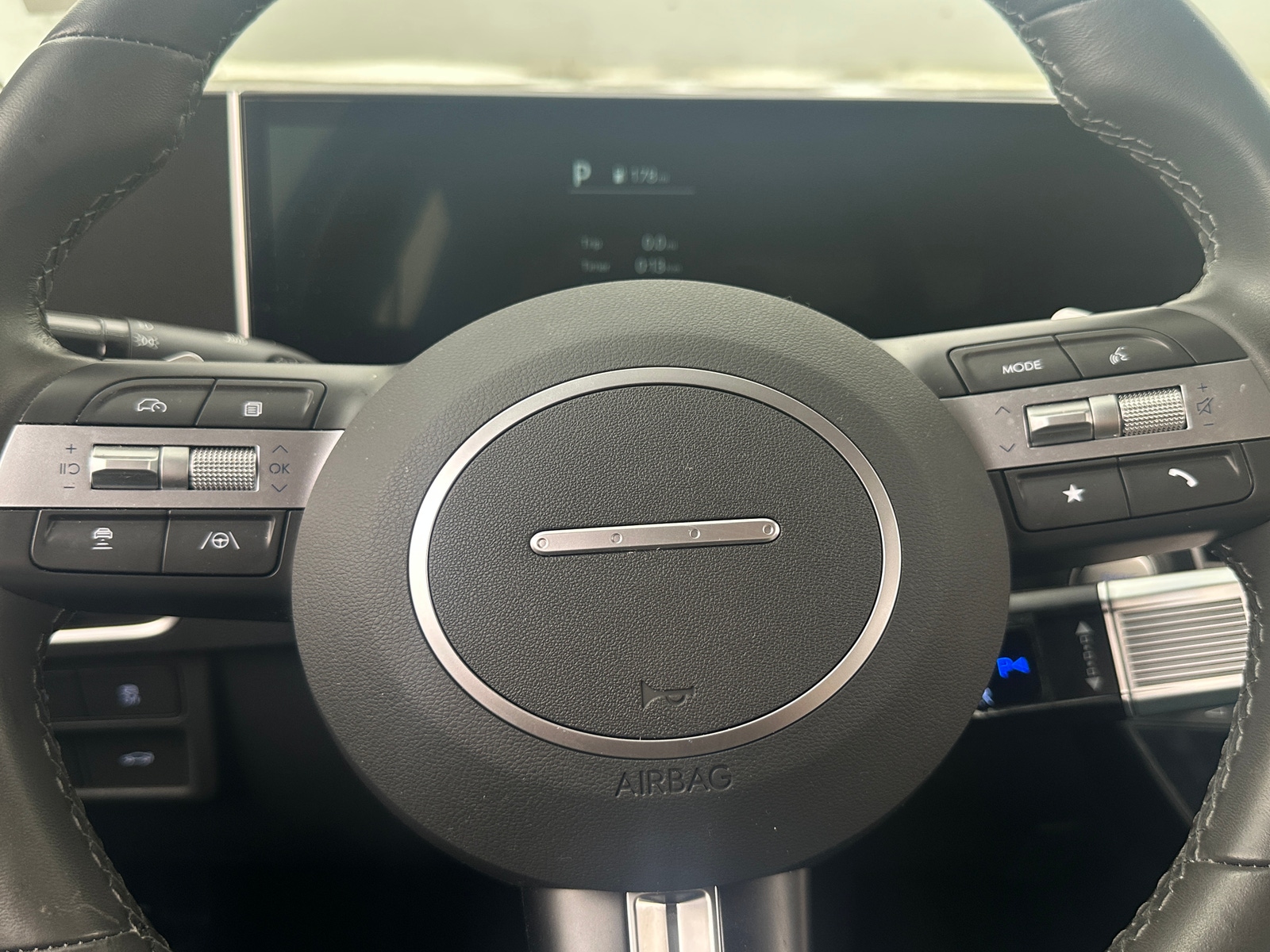 Thumbnail: 2024 Hyundai Sonata - 5