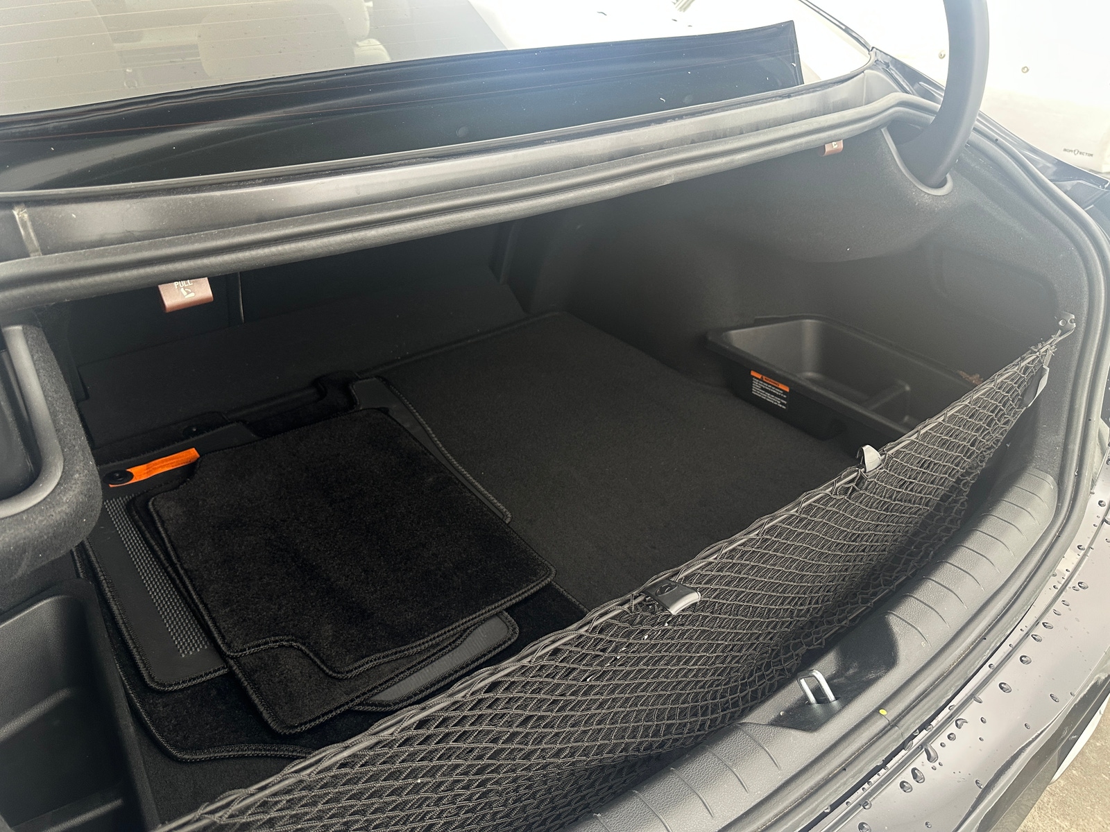 Thumbnail: 2024 Hyundai Sonata - 7