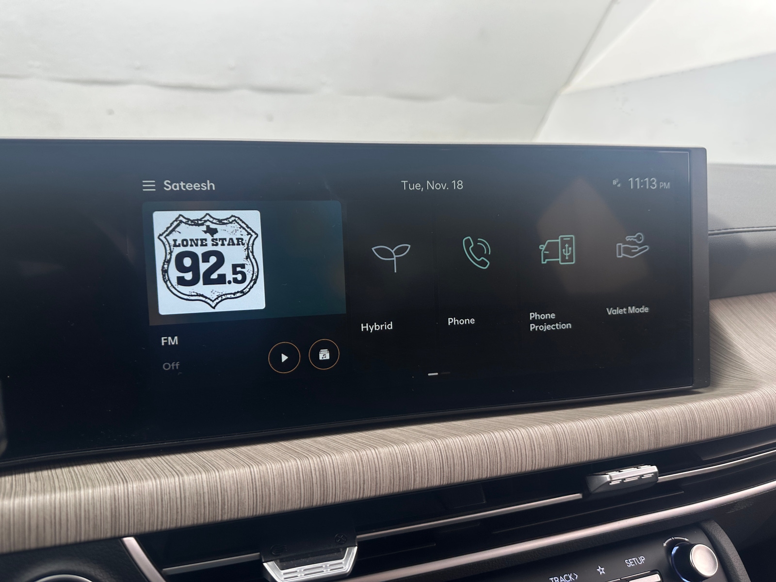 Thumbnail: 2024 Hyundai Sonata - 4