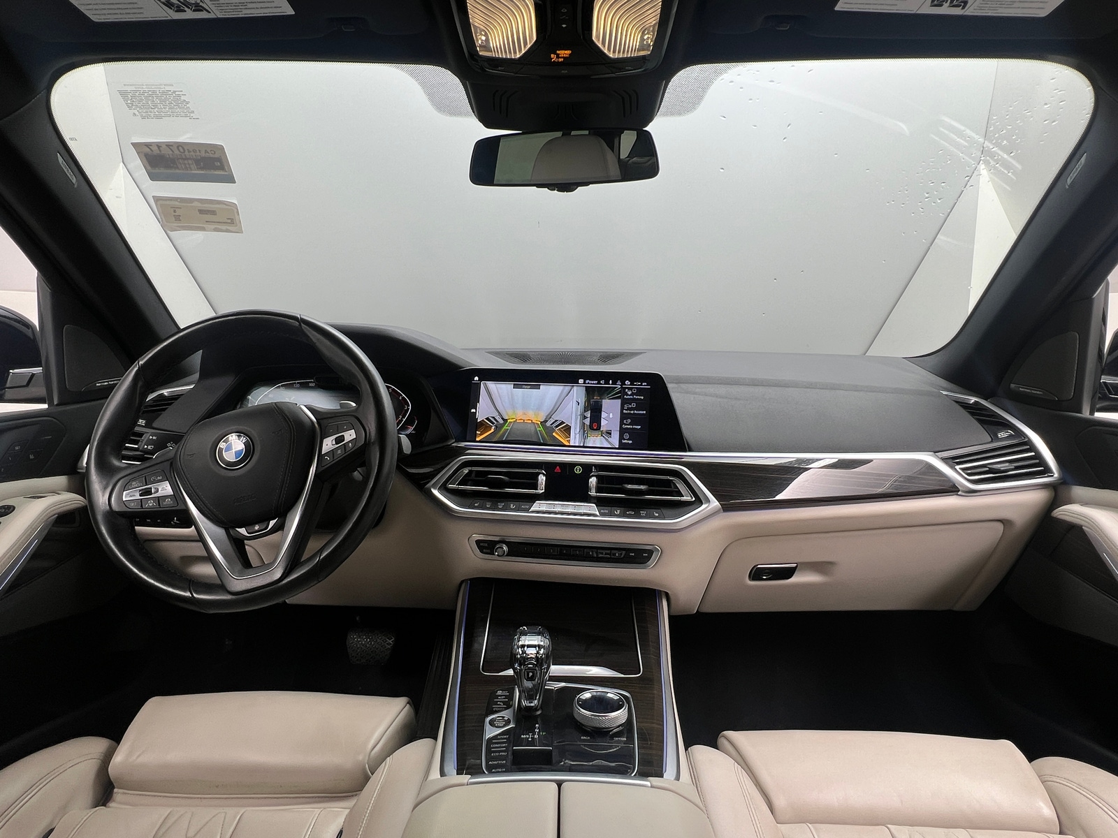 Thumbnail: 2019 BMW X5 - 2
