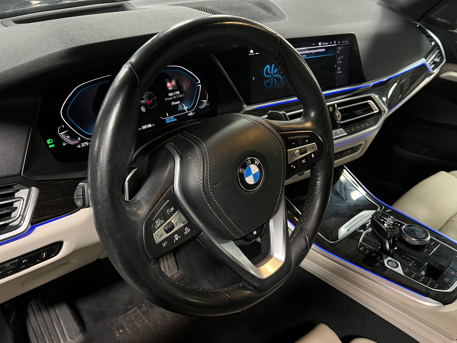 Thumbnail: 2019 BMW X5 - 4