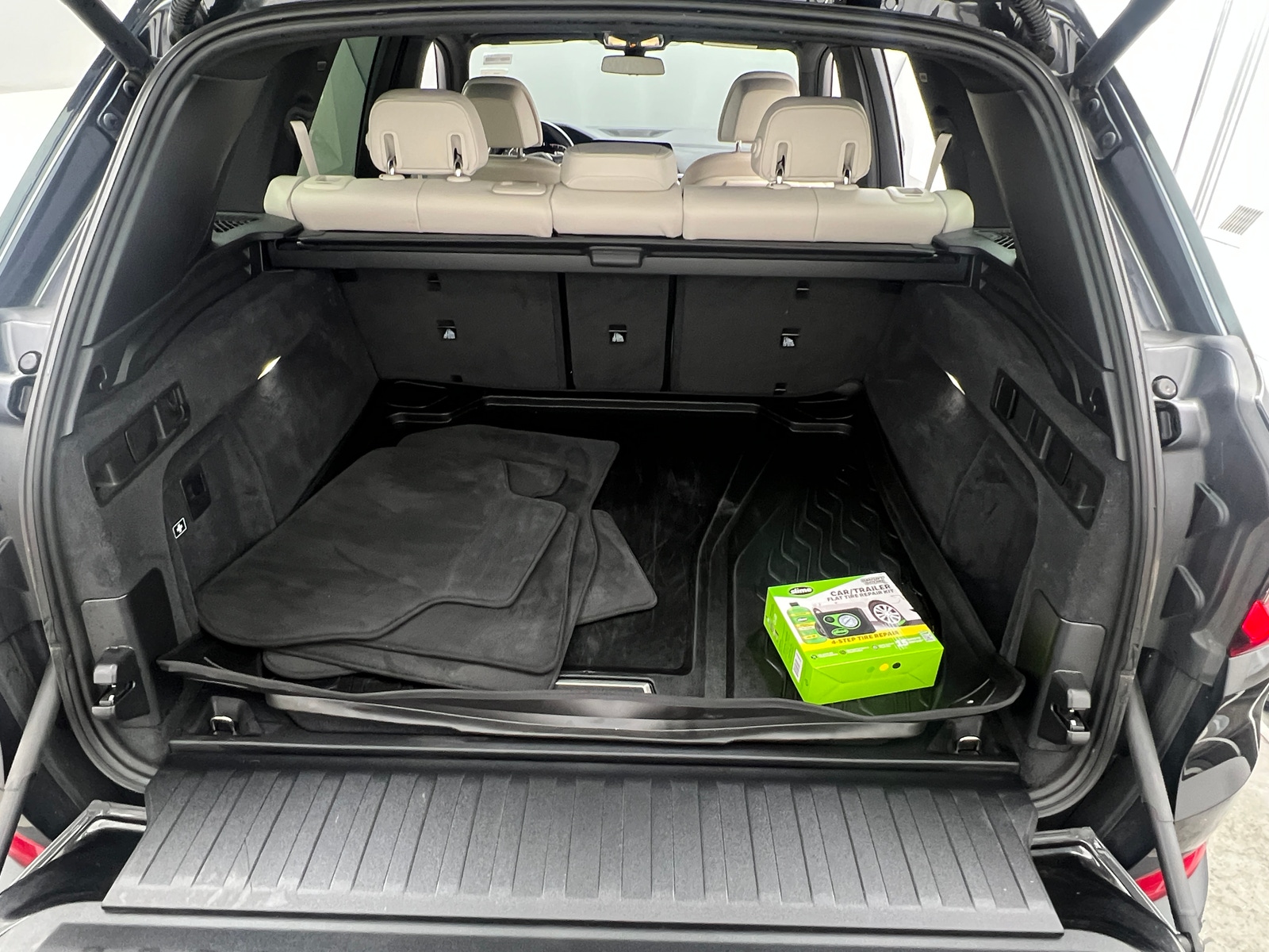 Thumbnail: 2019 BMW X5 - 6