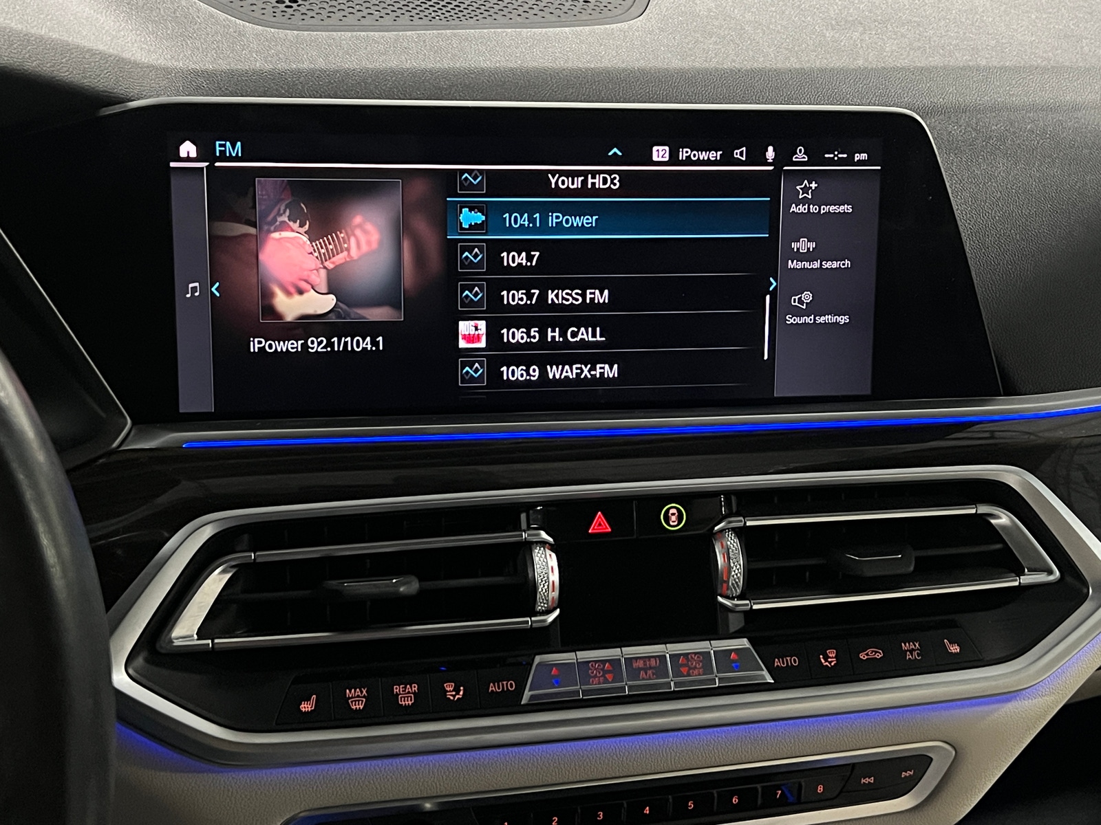 Thumbnail: 2019 BMW X5 - 3