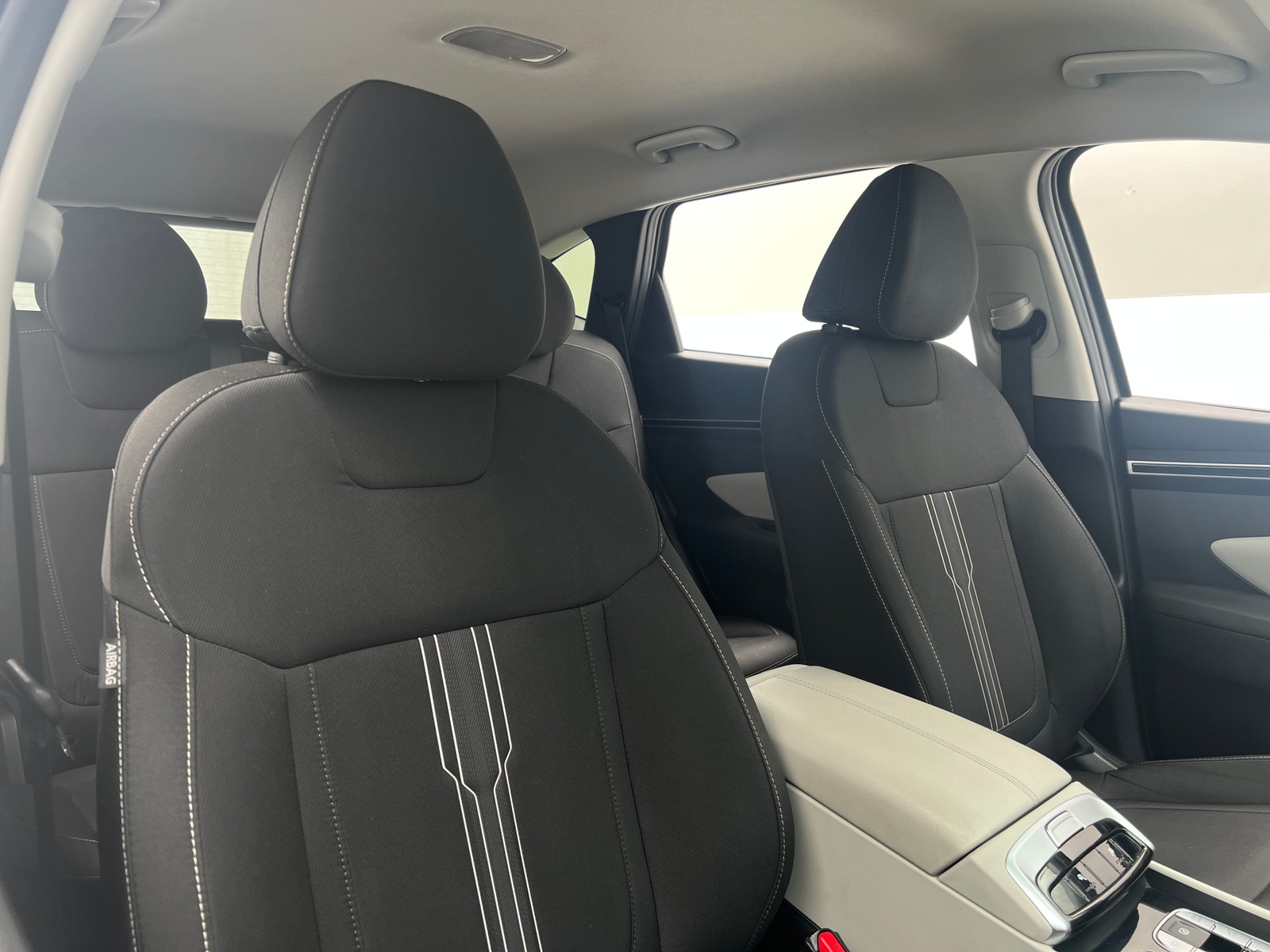 Thumbnail: 2024 Hyundai Tucson - 2