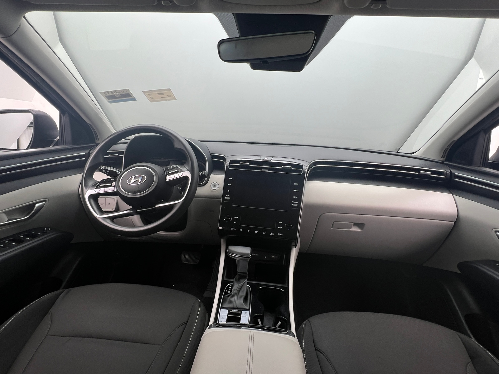 Thumbnail: 2024 Hyundai Tucson - 3