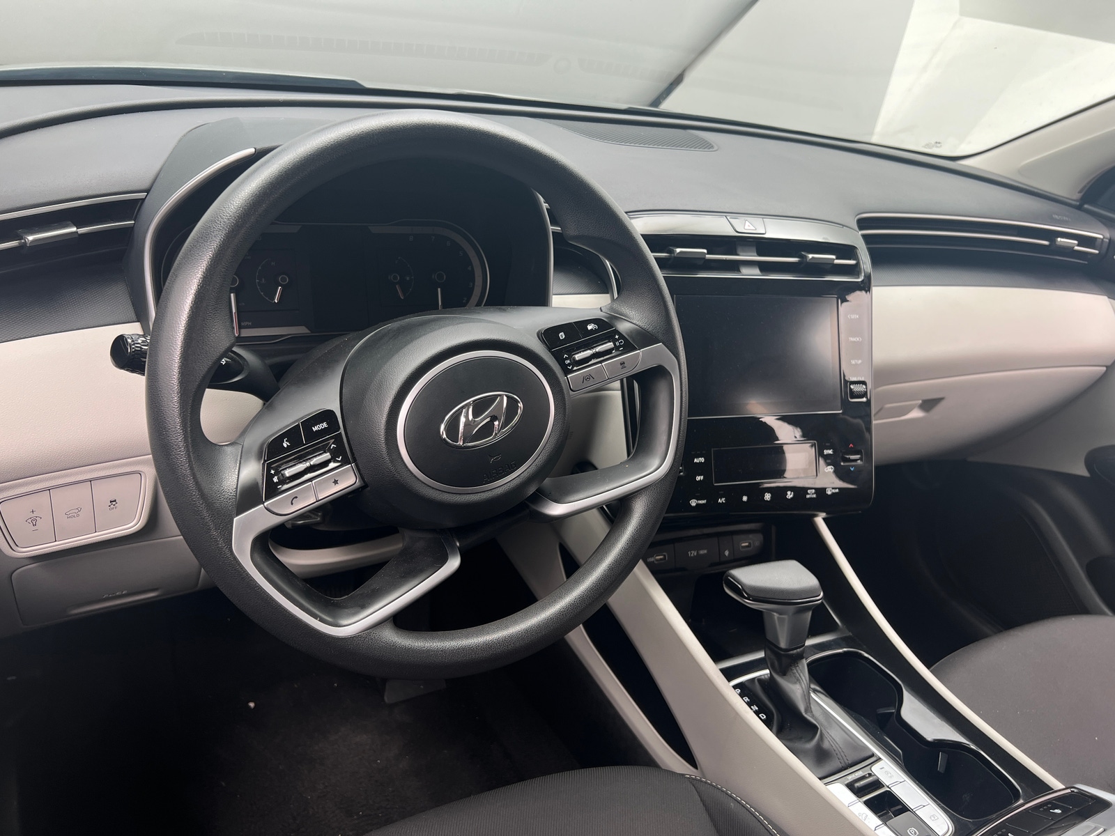 Thumbnail: 2024 Hyundai Tucson - 5