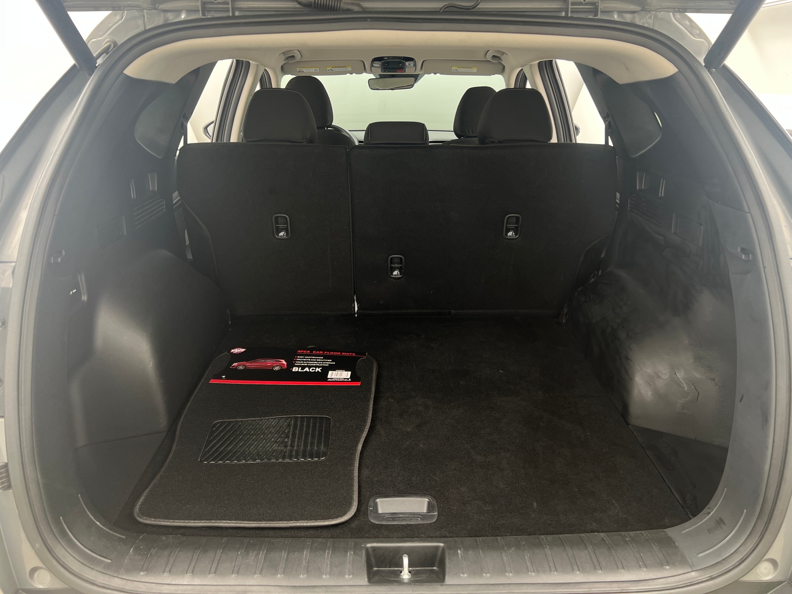 Thumbnail: 2024 Hyundai Tucson - 7