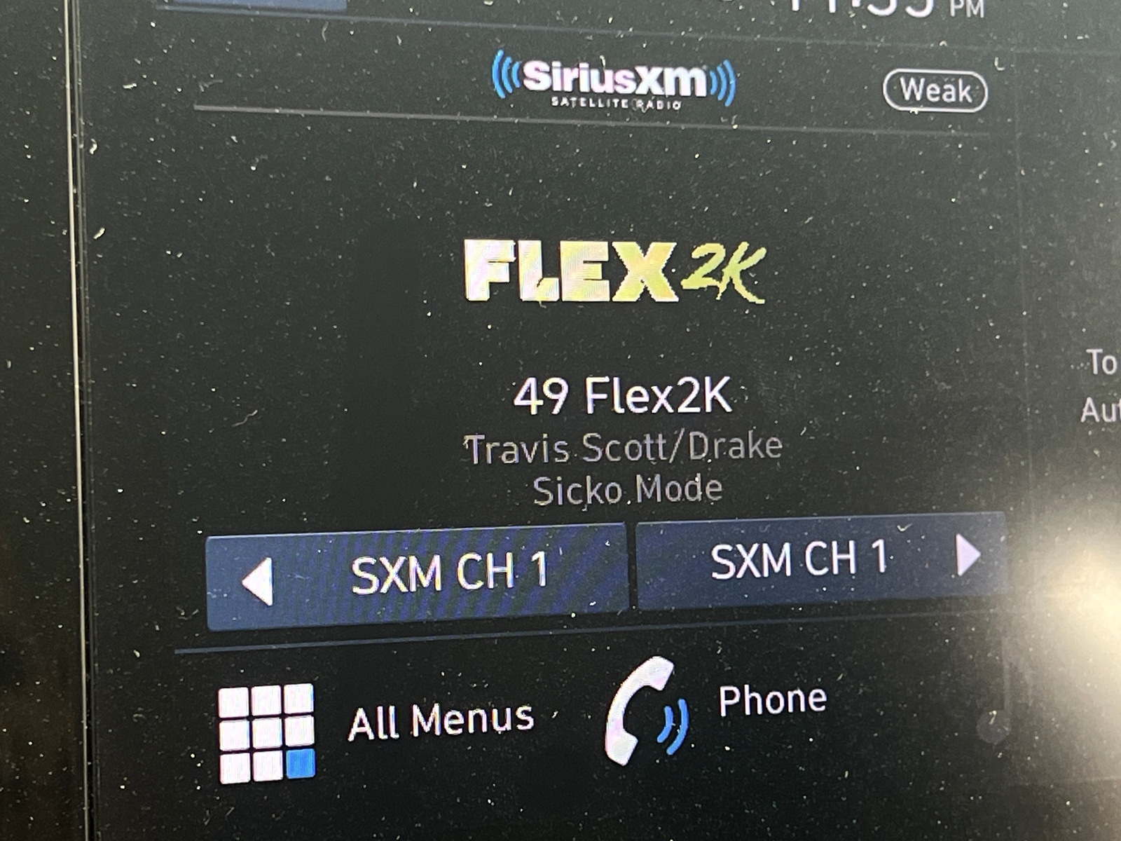 Thumbnail: 2024 Hyundai Tucson - 4