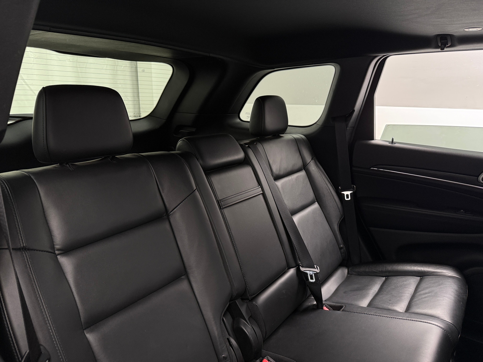 Thumbnail: 2020 Jeep Grand Cherokee - 5