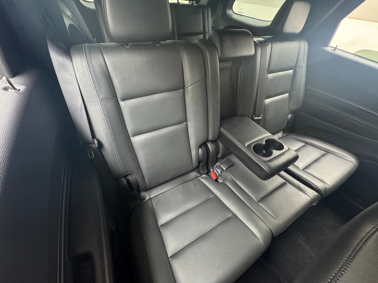 Thumbnail: 2021 Dodge Durango - 5