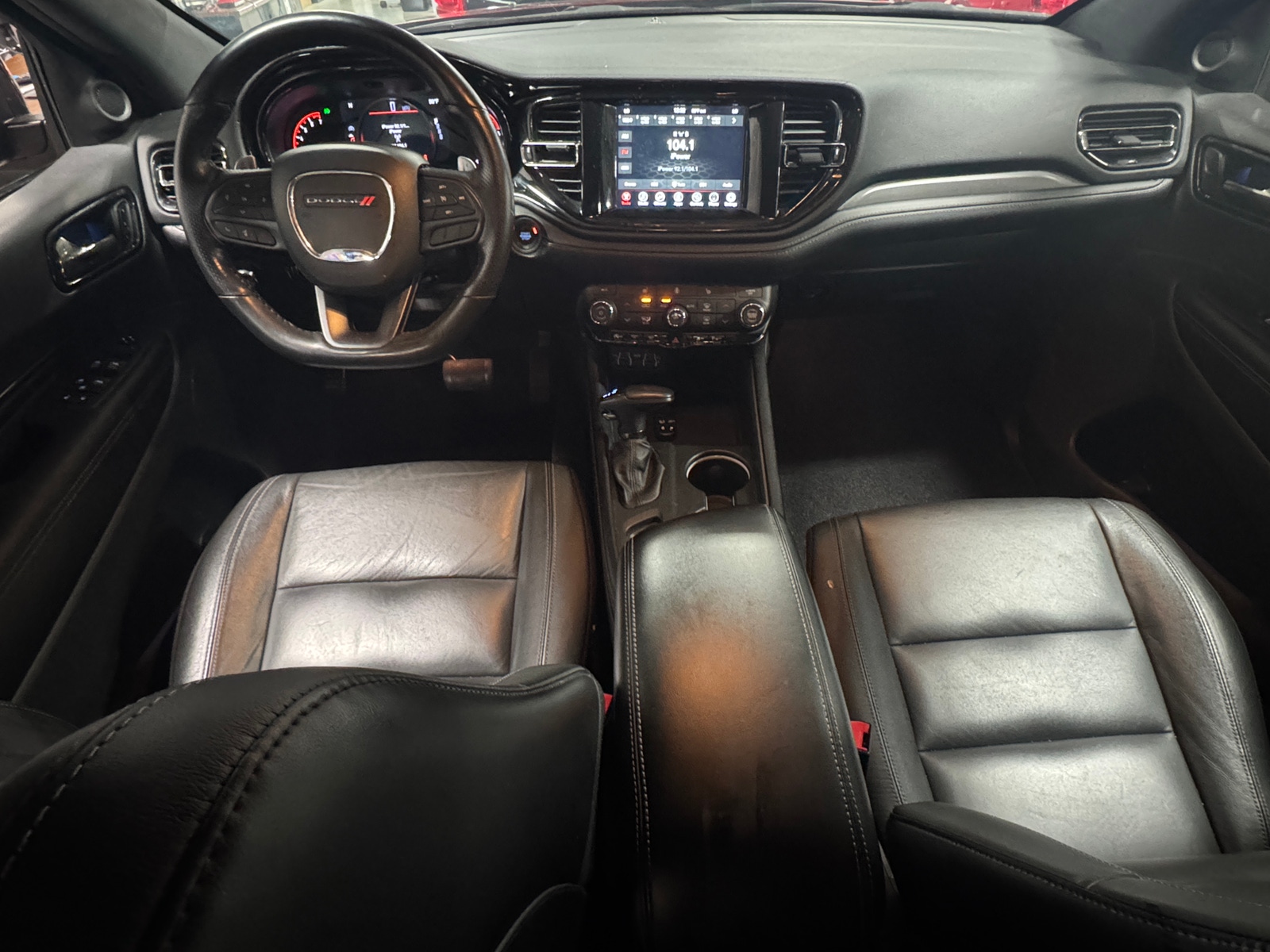 Thumbnail: 2021 Dodge Durango - 2