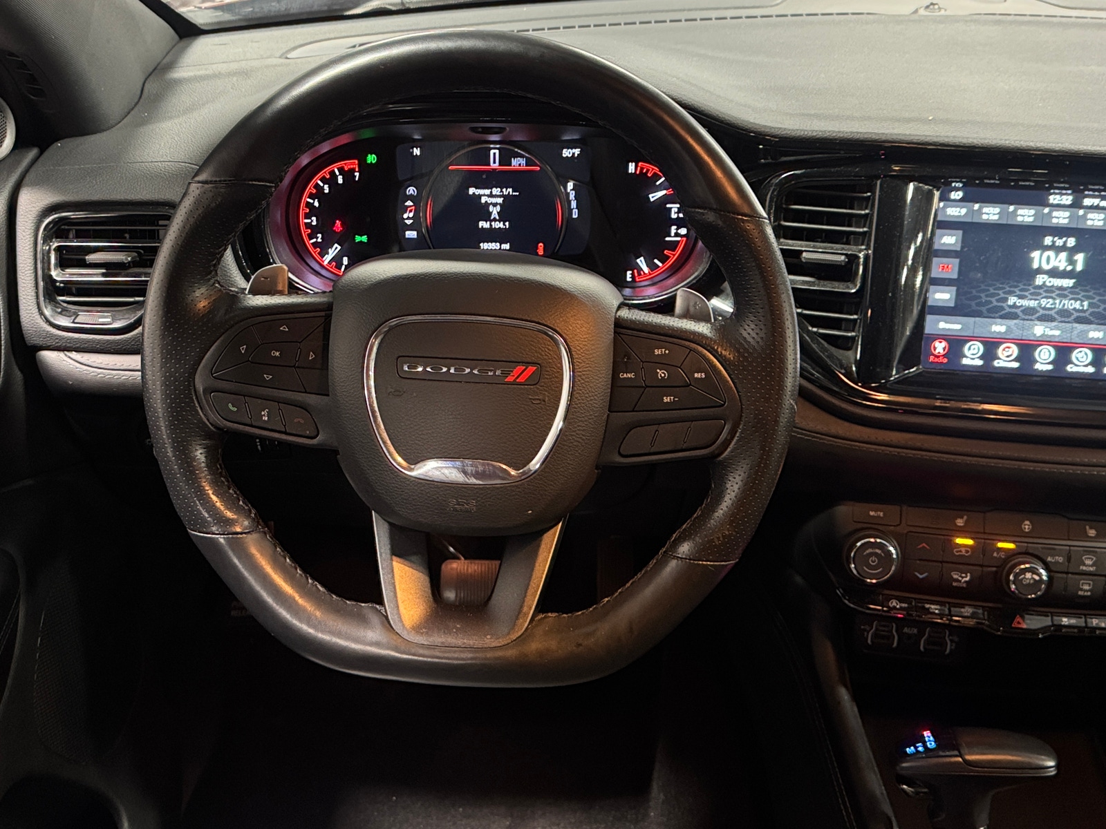 Thumbnail: 2021 Dodge Durango - 4