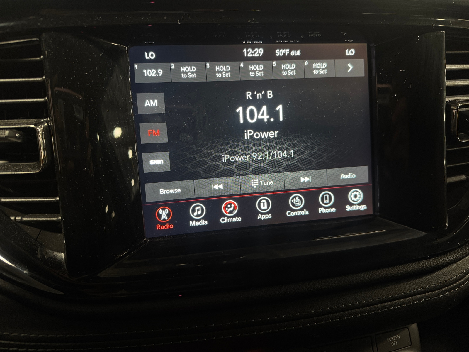 Thumbnail: 2021 Dodge Durango - 3