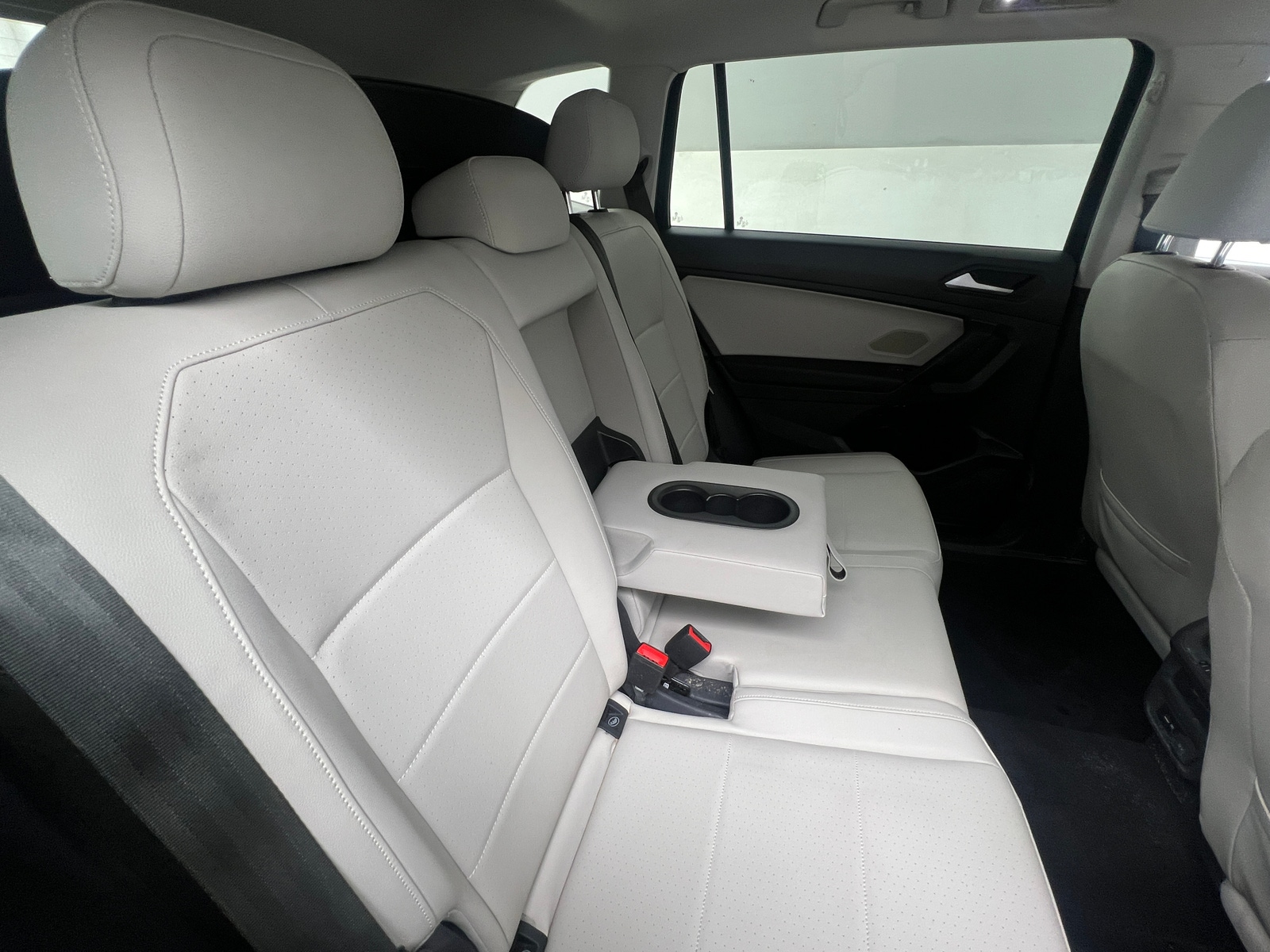 Thumbnail: 2019 Volkswagen Tiguan - 5