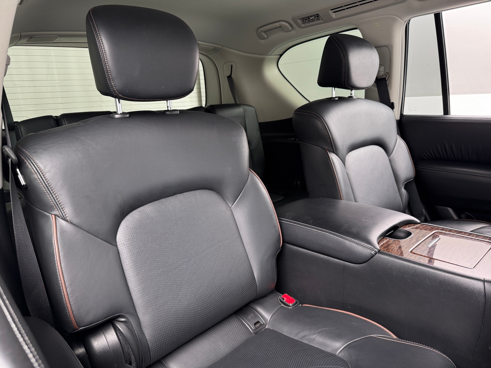 Thumbnail: 2019 Nissan Armada - 5