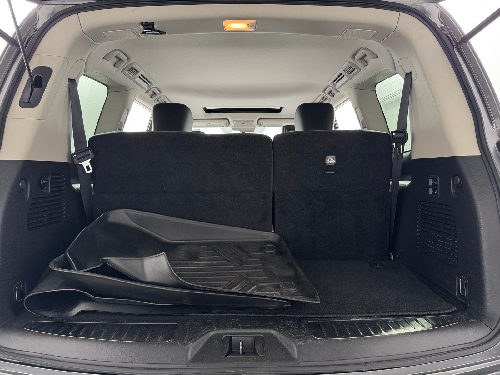 Thumbnail: 2019 Nissan Armada - 6