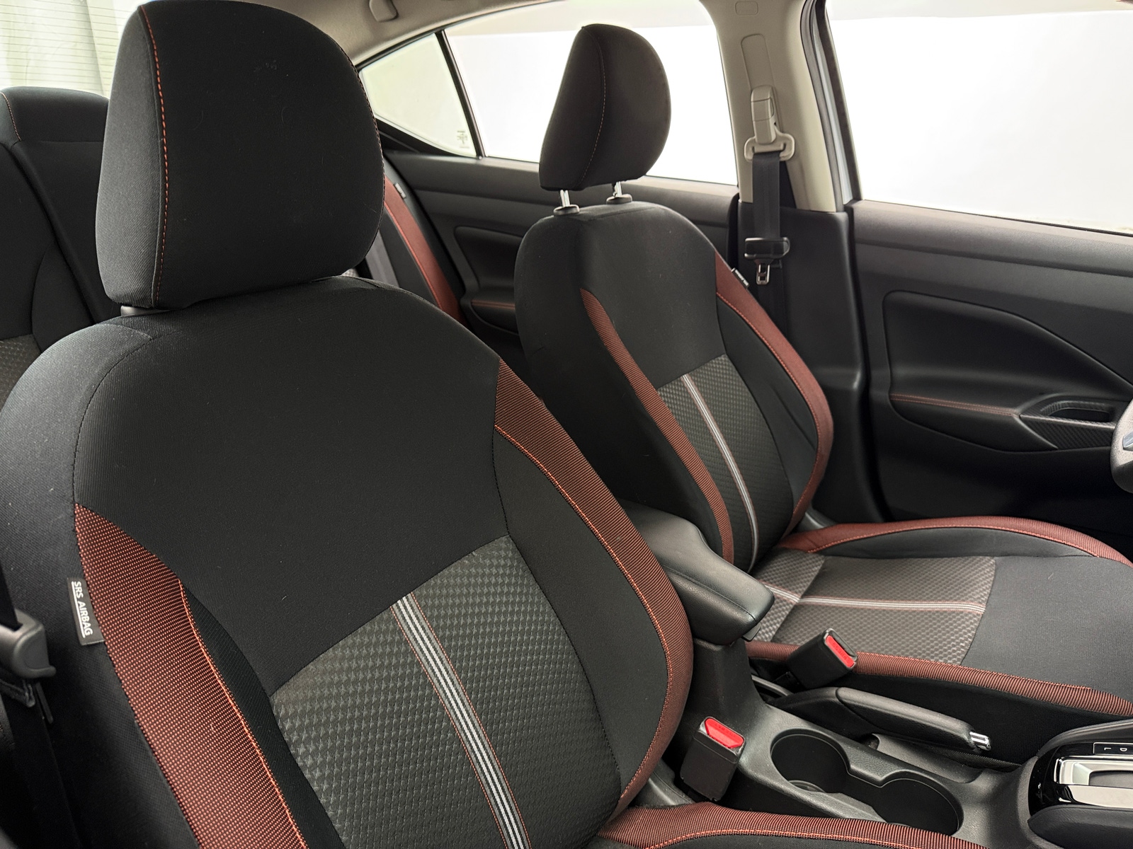 Thumbnail: 2024 Nissan Versa - 2