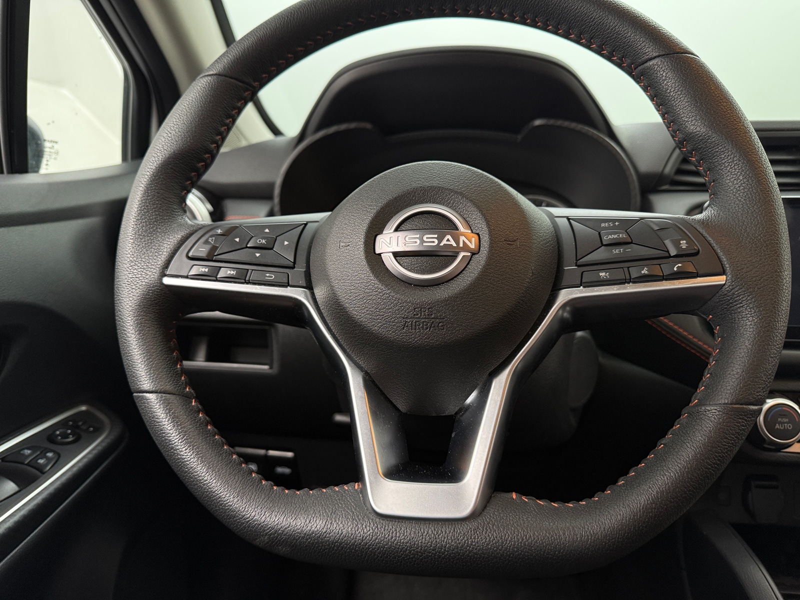 Thumbnail: 2024 Nissan Versa - 5