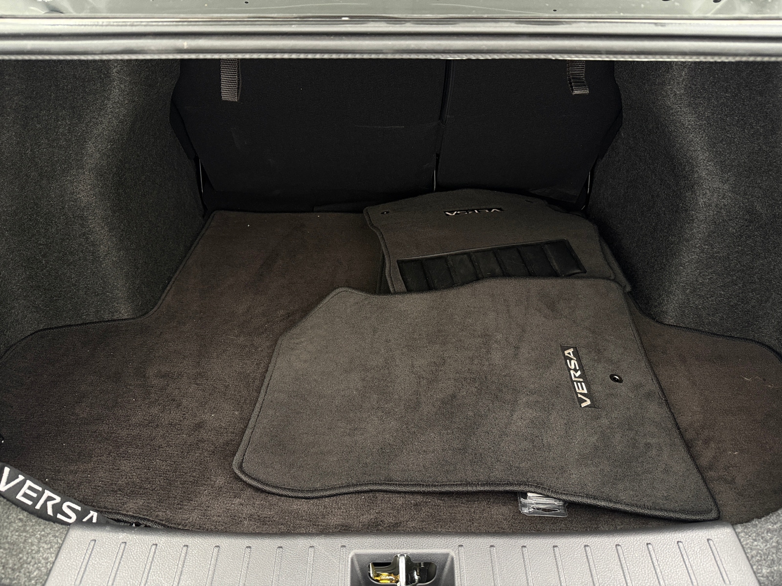 Thumbnail: 2024 Nissan Versa - 7