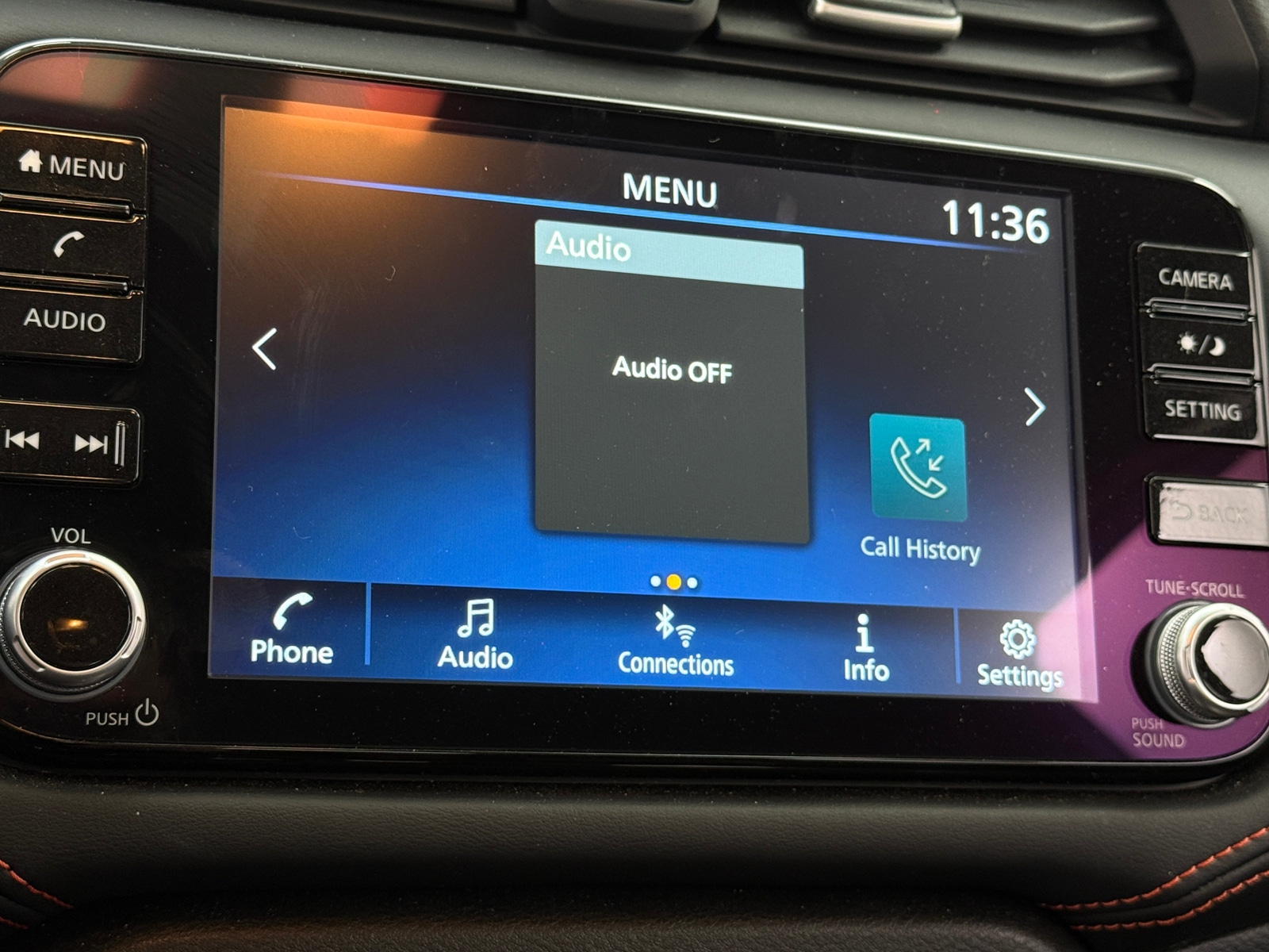 Thumbnail: 2024 Nissan Versa - 4