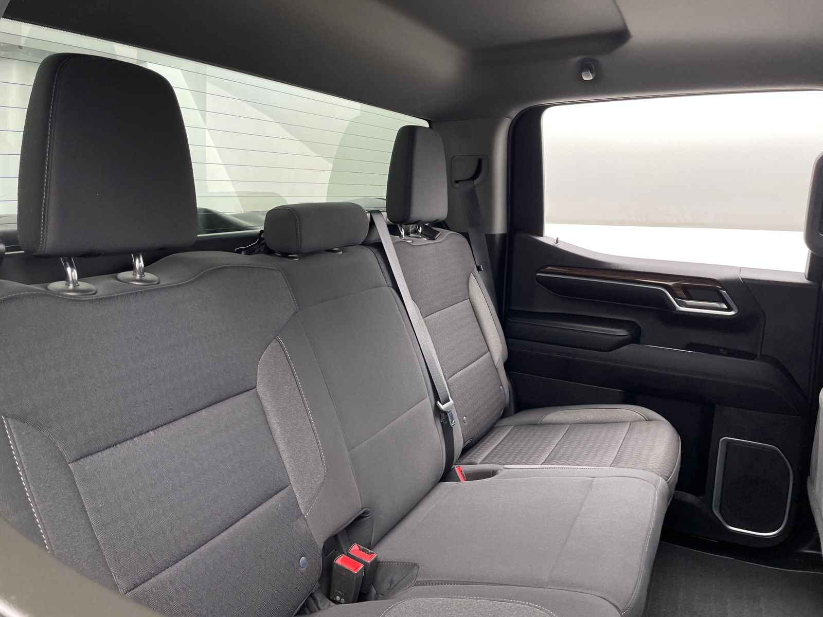 Thumbnail: 2022 Chevrolet Silverado 1500 - 6