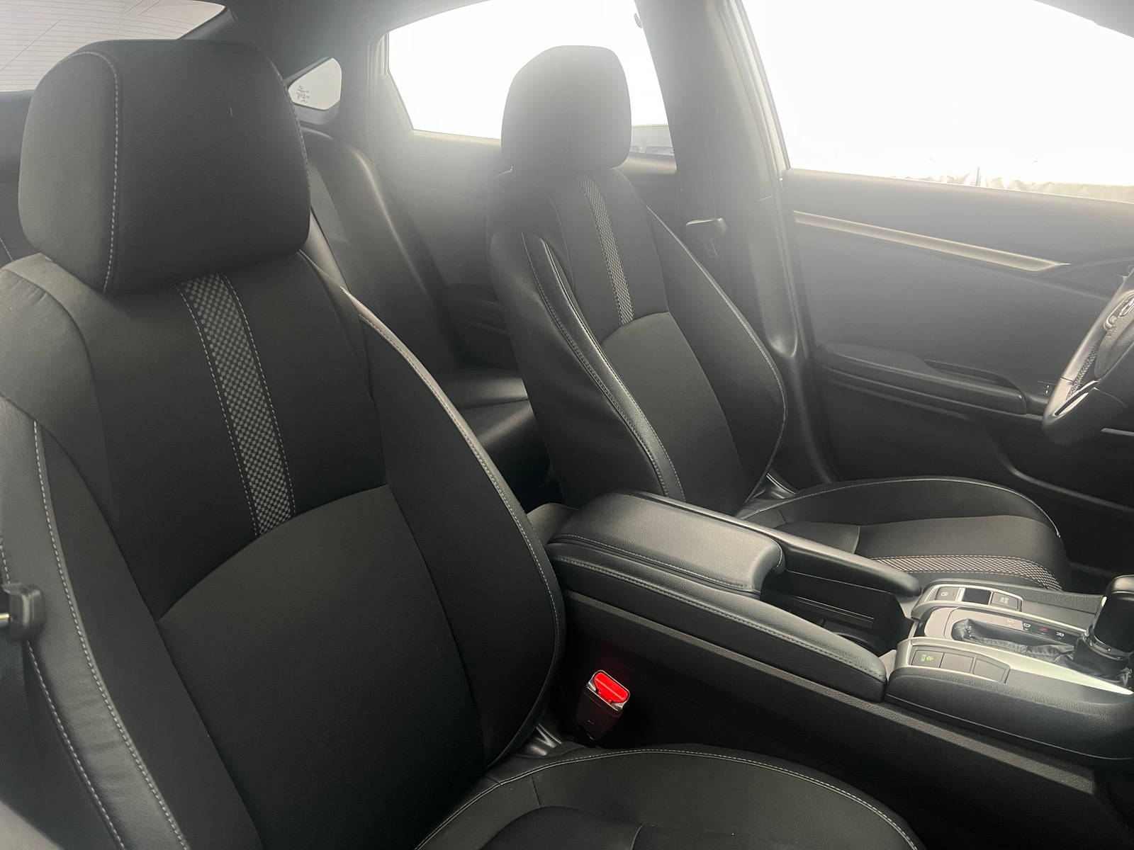 Thumbnail: 2020 Honda Civic - 2