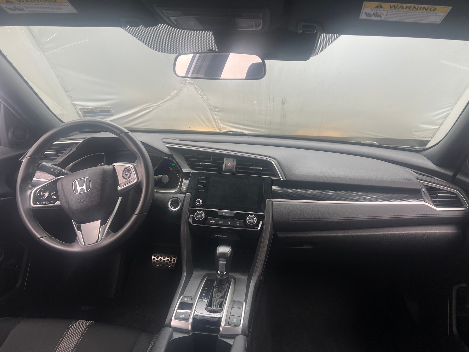 Thumbnail: 2020 Honda Civic - 3