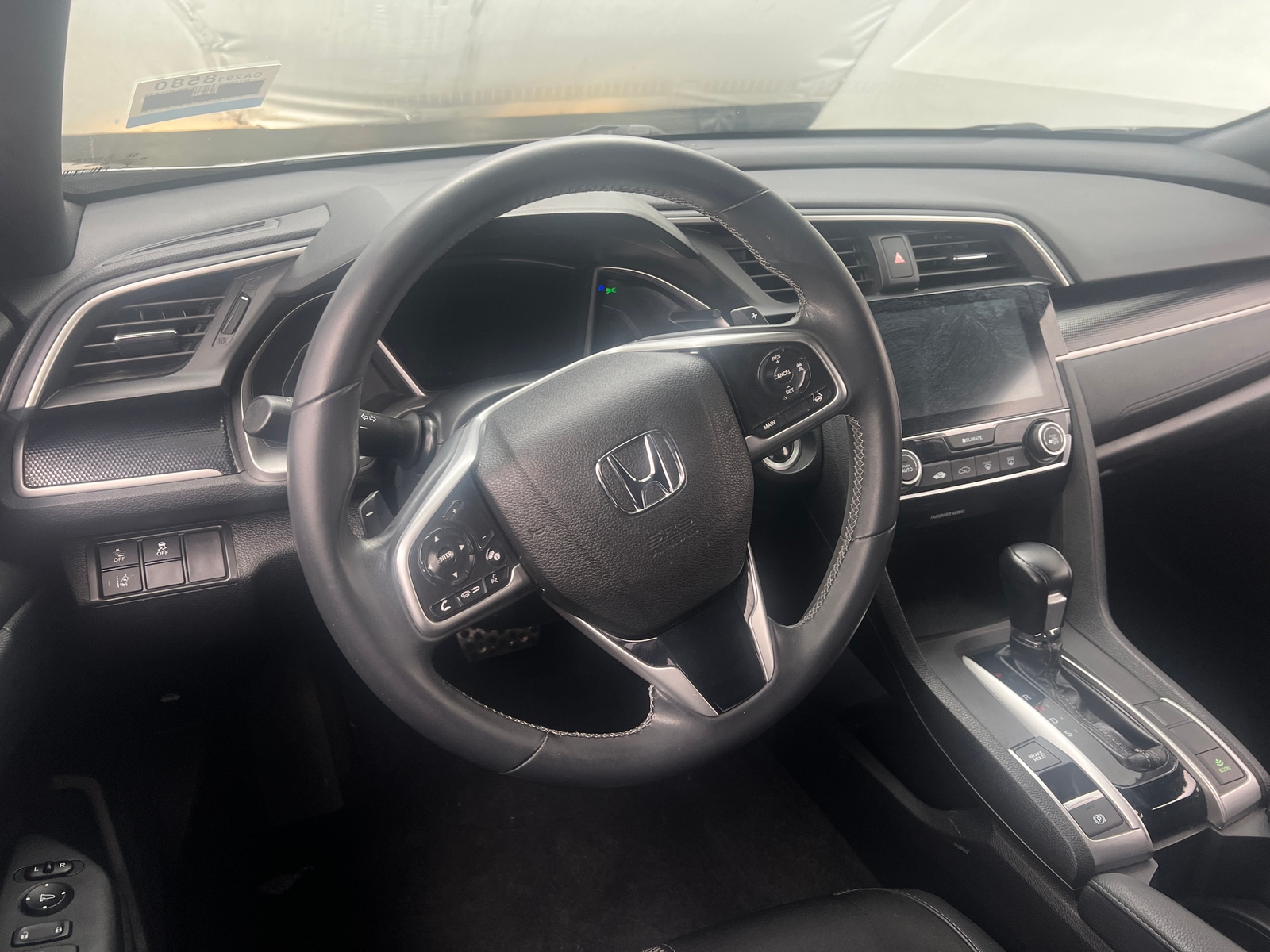 Thumbnail: 2020 Honda Civic - 5