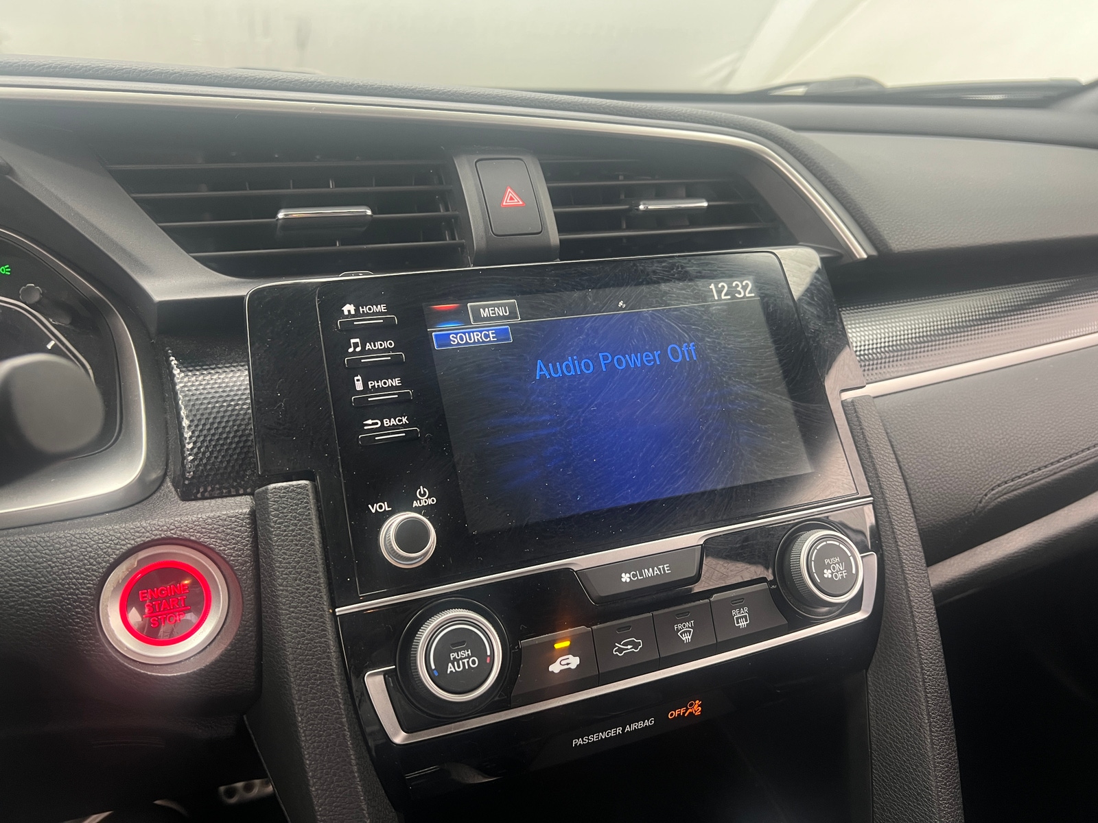 Thumbnail: 2020 Honda Civic - 4