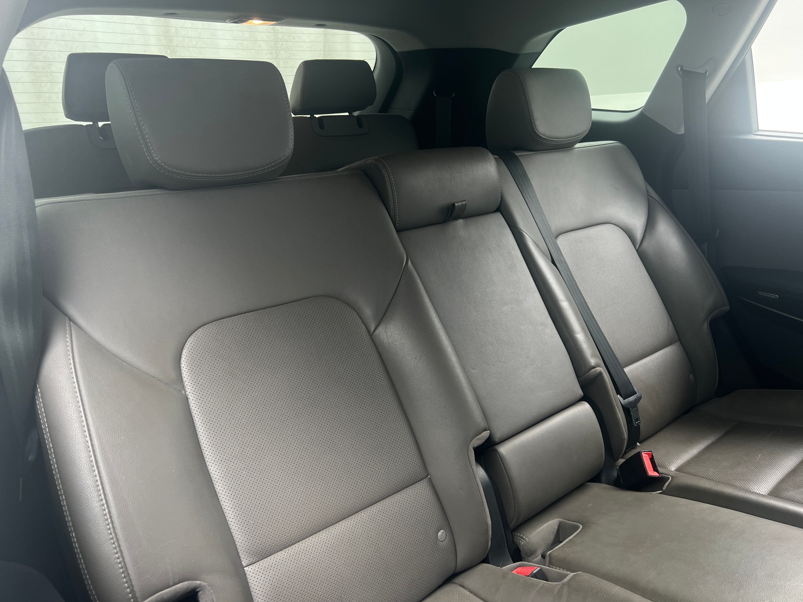 Thumbnail: 2018 Hyundai Santa Fe - 5