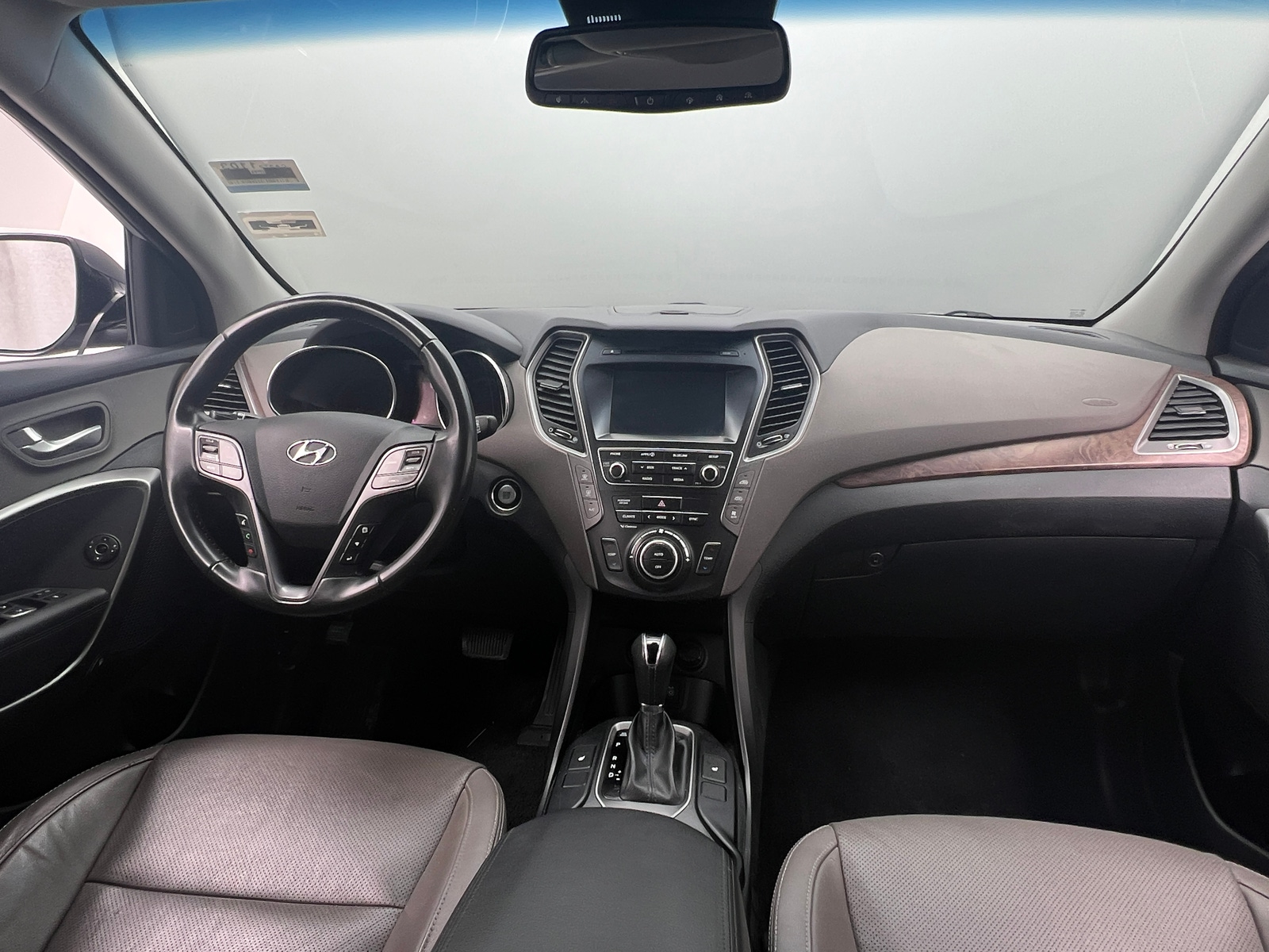 Thumbnail: 2018 Hyundai Santa Fe - 2