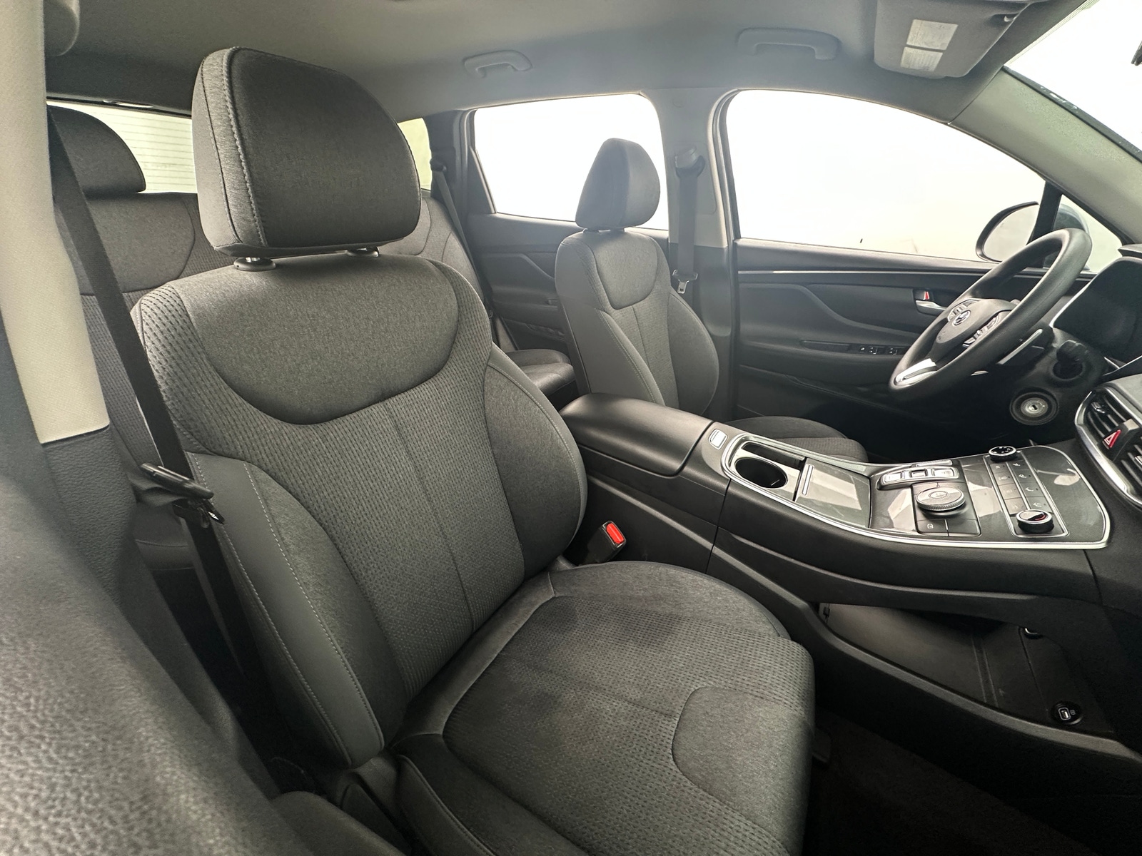 Thumbnail: 2023 Hyundai Santa Fe - 2