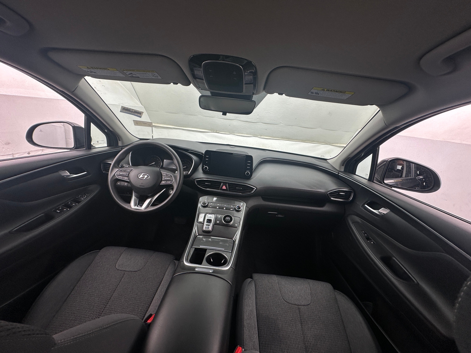 Thumbnail: 2023 Hyundai Santa Fe - 3