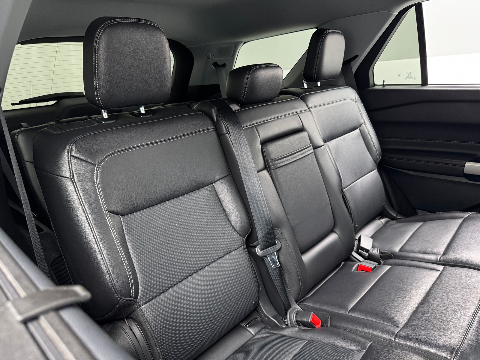 Thumbnail: 2023 Ford Explorer - 5