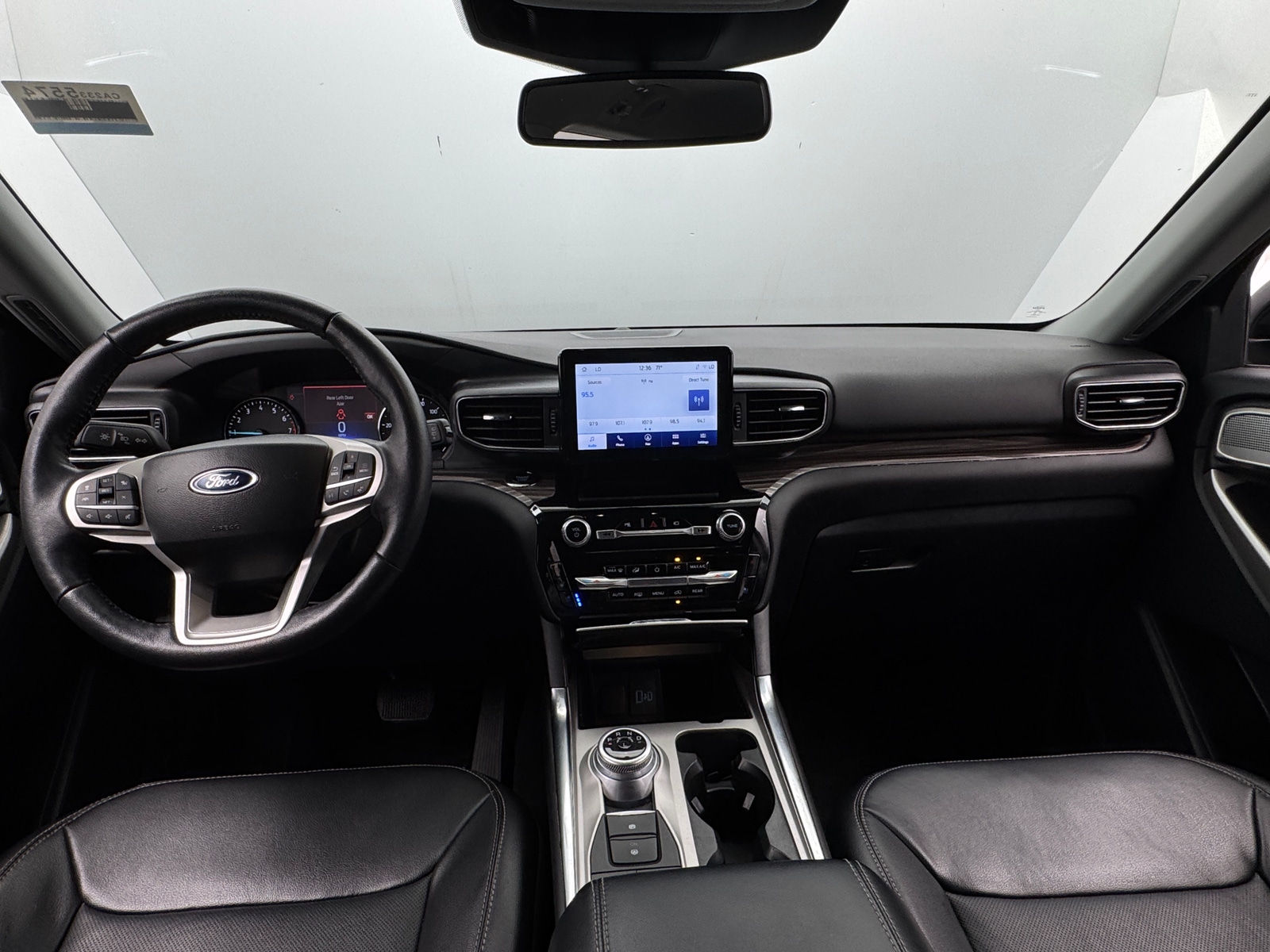 Thumbnail: 2023 Ford Explorer - 2