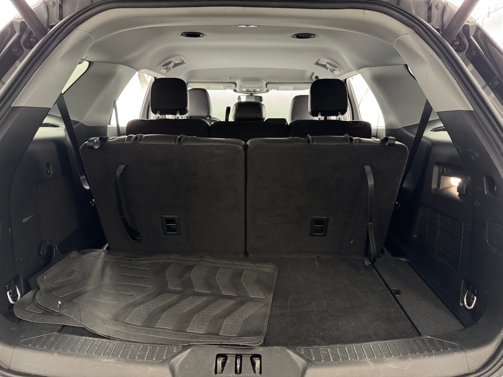 Thumbnail: 2023 Ford Explorer - 6