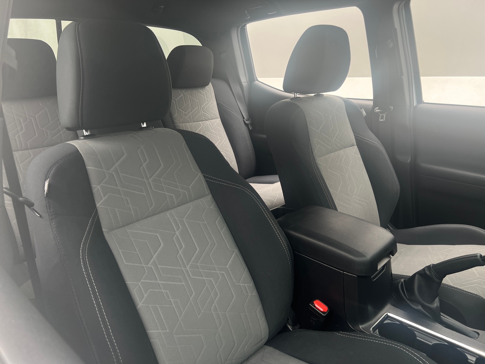 Thumbnail: 2022 Toyota Tacoma - 2