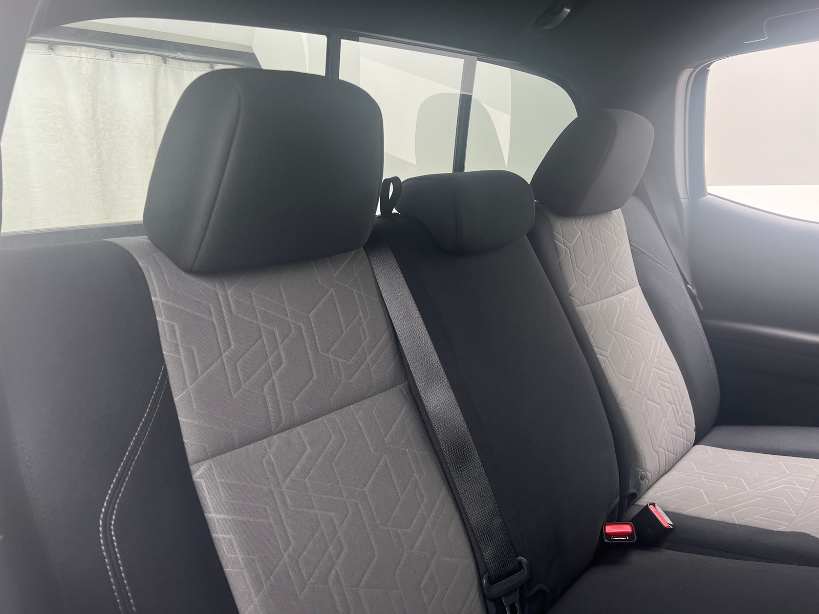 Thumbnail: 2022 Toyota Tacoma - 6