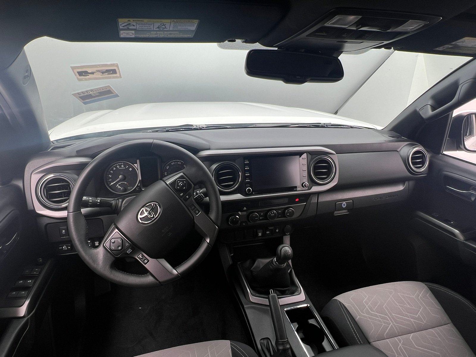 Thumbnail: 2022 Toyota Tacoma - 3