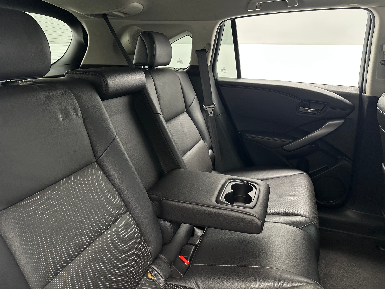 Thumbnail: 2015 Acura RDX - 5