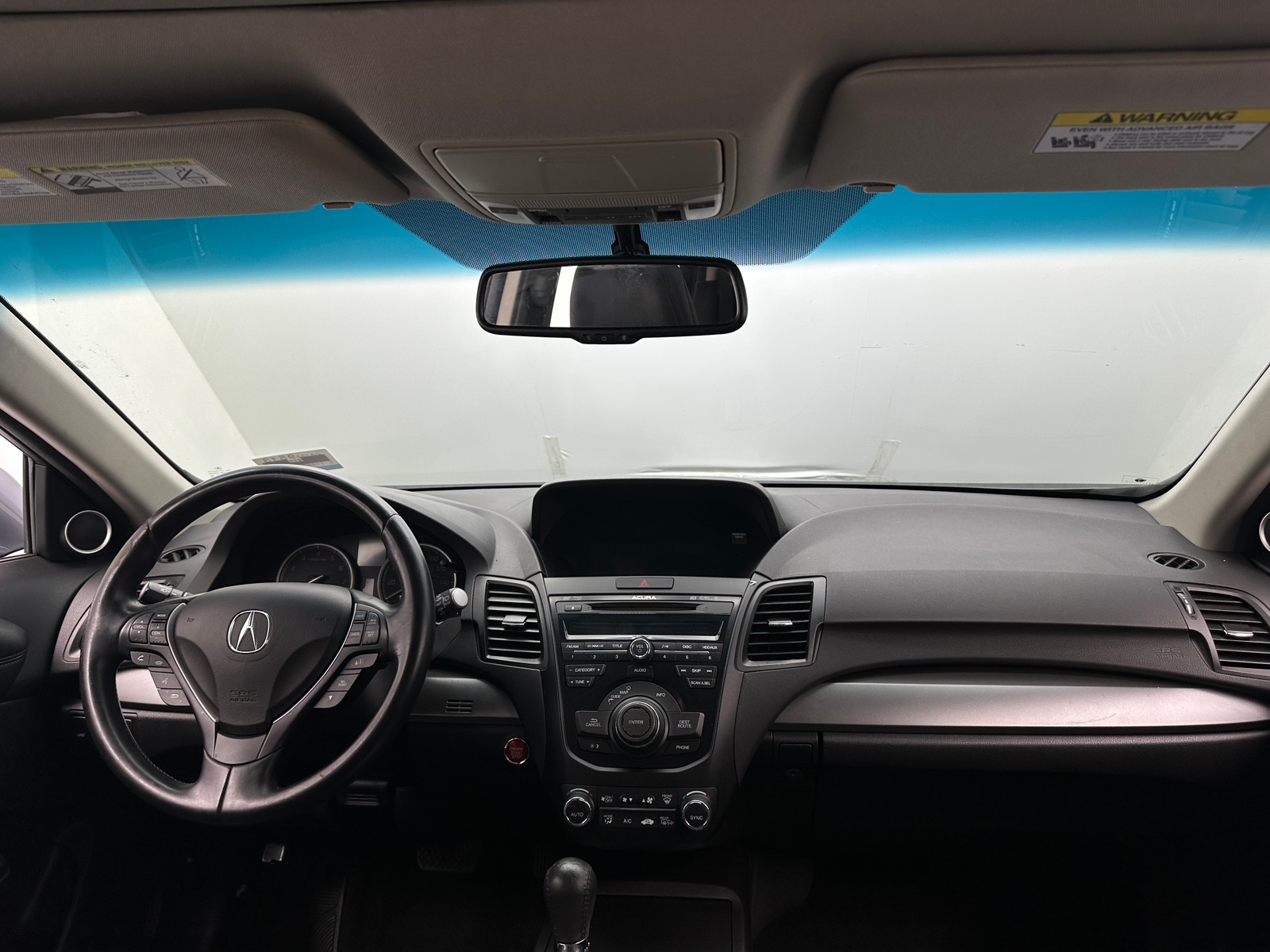 Thumbnail: 2015 Acura RDX - 2