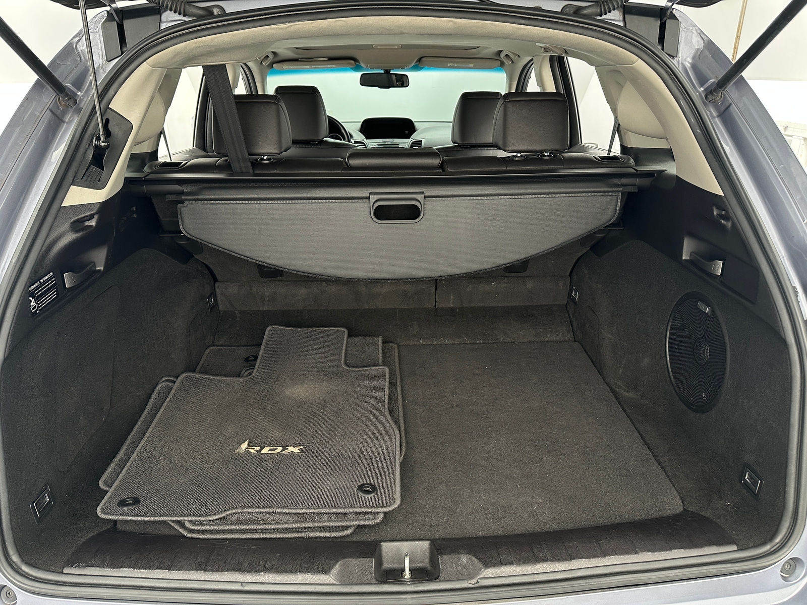 Thumbnail: 2015 Acura RDX - 6