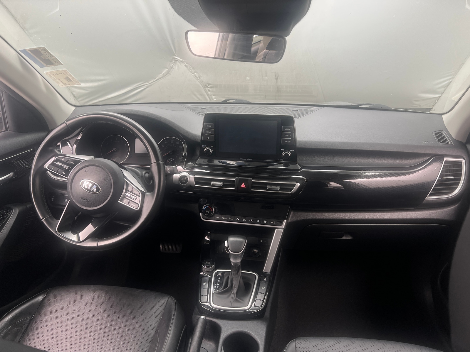 Thumbnail: 2021 Kia Seltos - 2