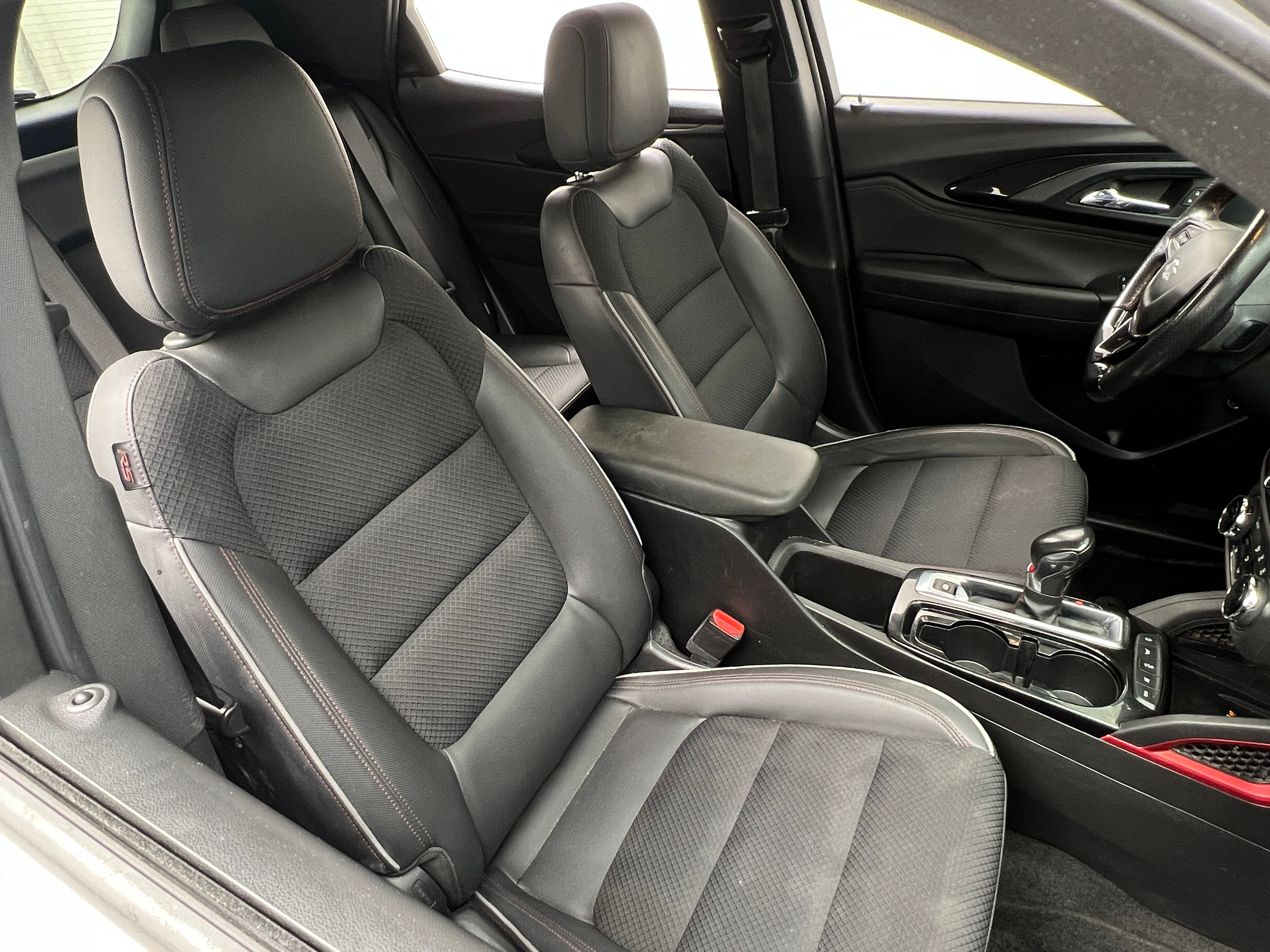 2021 Chevrolet Trailblazer