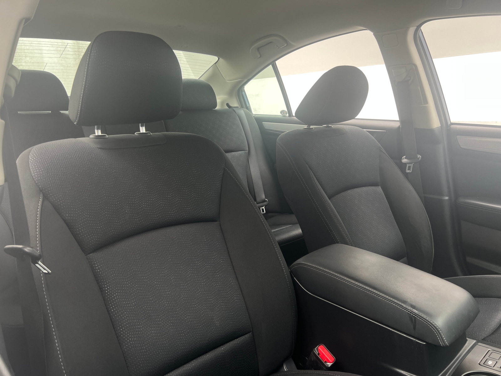 Thumbnail: 2017 Subaru Legacy - 2