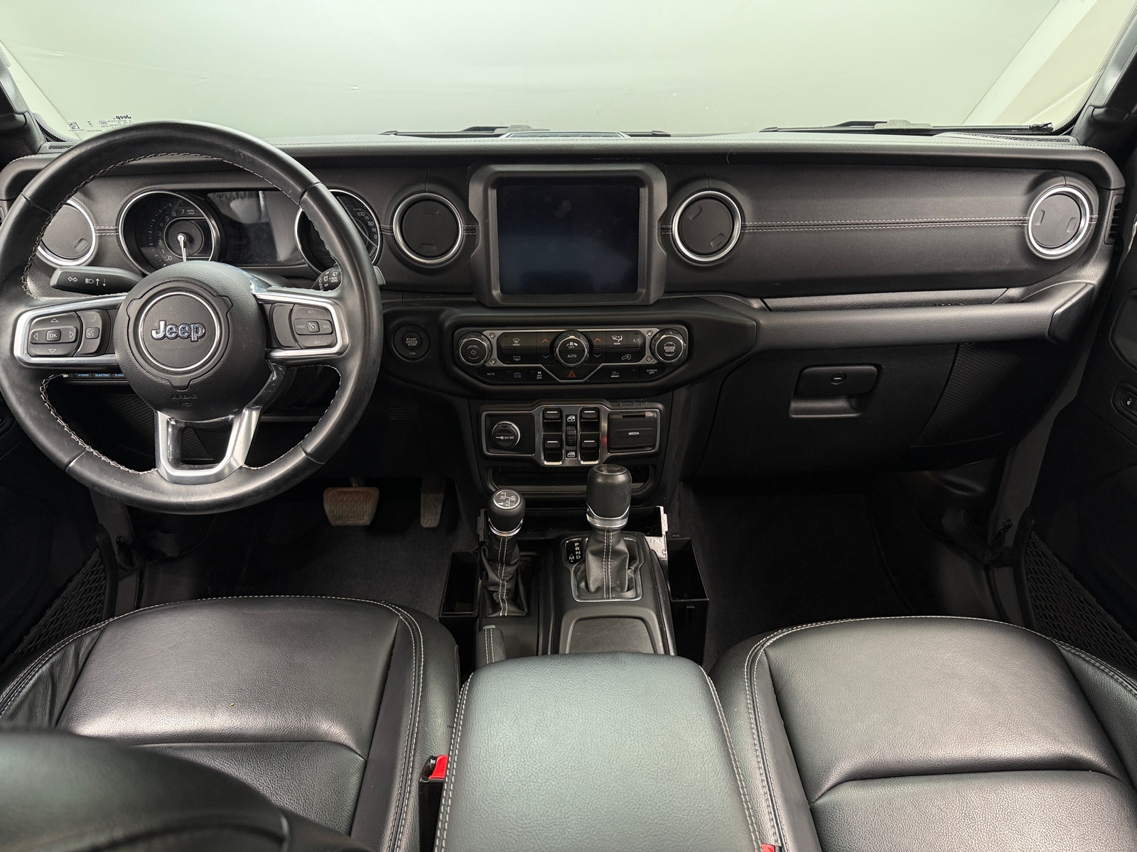 Thumbnail: 2022 Jeep Wrangler - 2