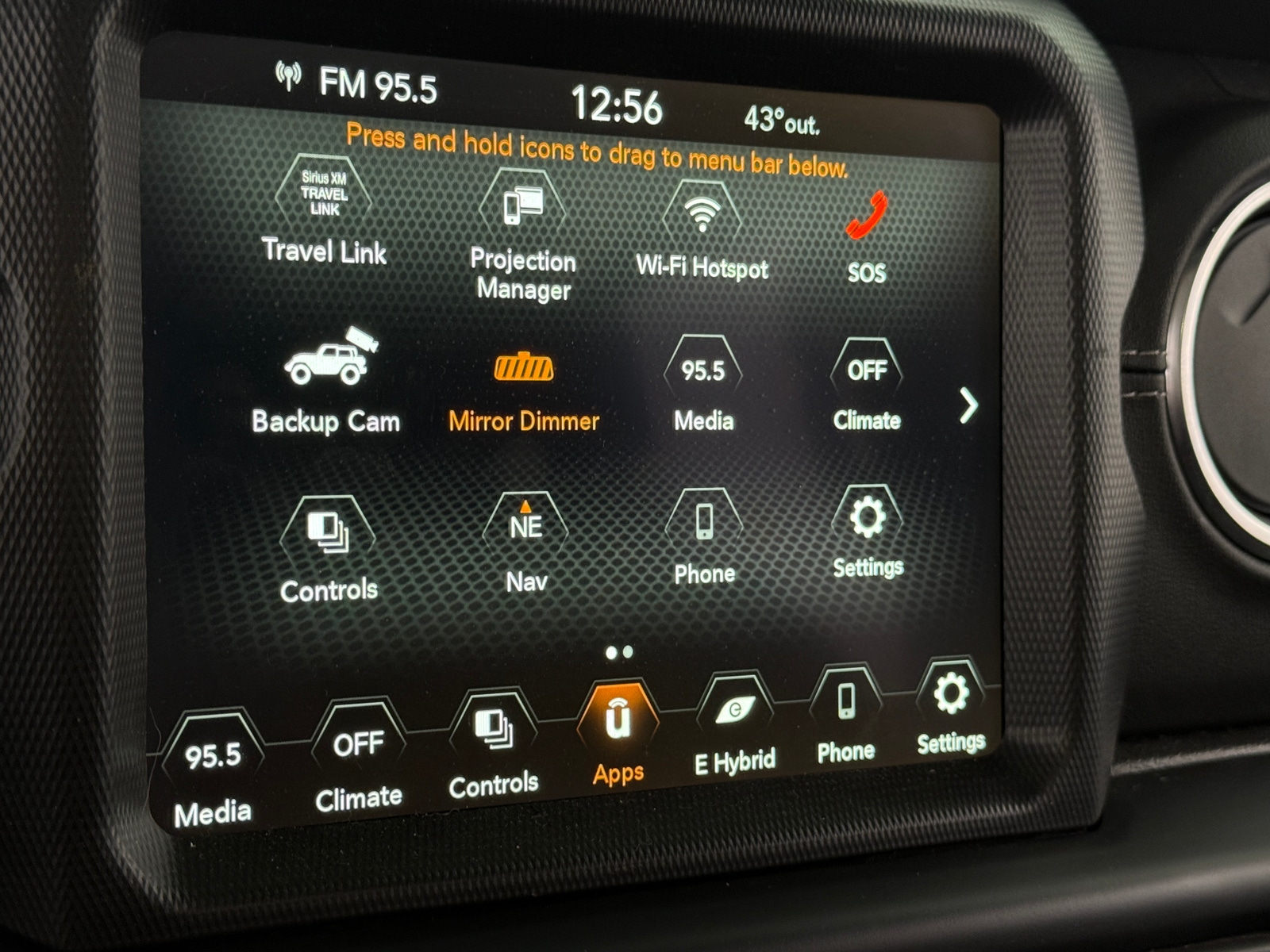 Thumbnail: 2022 Jeep Wrangler - 3